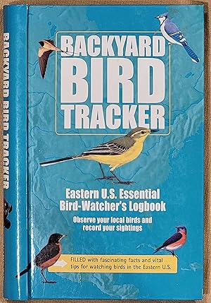 Backyard Bird Tracker