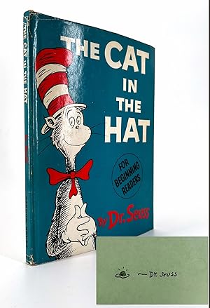 5 Dr. Seuss Children's Books only $5.95 Shipped! ($1.20 Each