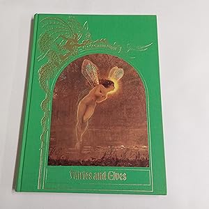 Imagen del vendedor de The Enchanted World Fairies And Elves a la venta por Cambridge Rare Books