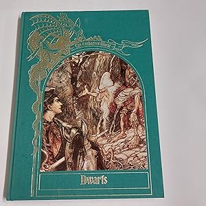 Image du vendeur pour The Enchanted World Dwarfs mis en vente par Cambridge Rare Books