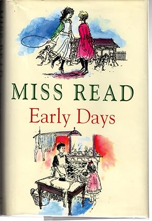 Seller image for Early Days (Fortunate Grandchild ; Time Remembered) for sale by Dorley House Books, Inc.