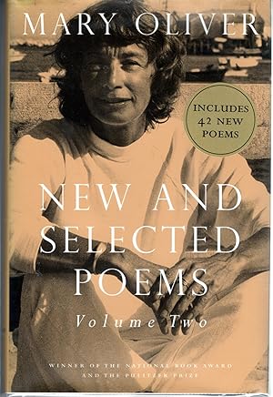 Immagine del venditore per New and Selected Poems: Volume Two venduto da Dorley House Books, Inc.