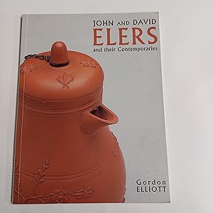 Seller image for John and David Elers And Their Contemporaries for sale by Cambridge Rare Books