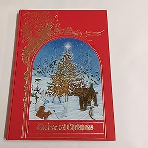 Image du vendeur pour The Enchanted World The Book Of Christmas mis en vente par Cambridge Rare Books