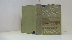 Seller image for THE TELEGRAPH: BEING THE SECOND BOOK OF LUCIEN LEUWEN. for sale by Goldstone Rare Books