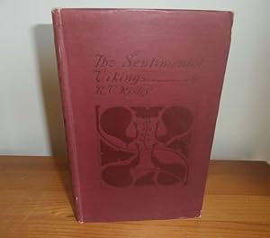 Seller image for The Sentimental Vikings for sale by Kelleher Rare Books