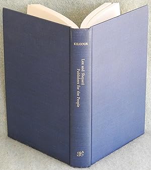 Seller image for Lee and Shepard: Publishers for the People for sale by Argyl Houser, Bookseller