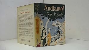 Seller image for Andiamo! for sale by Goldstone Rare Books