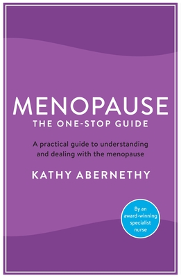 Seller image for Menopause: The One-Stop Guide (Paperback or Softback) for sale by BargainBookStores