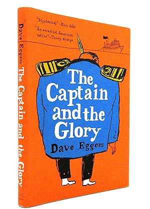 Seller image for The Captain and the Glory: An Entertainment for sale by The Parnassus BookShop