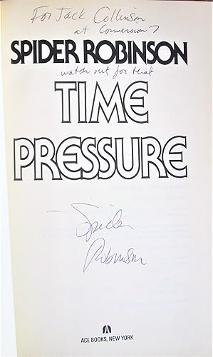 Time Pressure