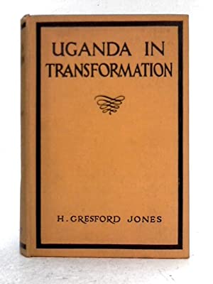 Uganda in transformation, 1876-1926