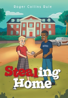 Bild des Verkufers fr Stealing Home (Hardback or Cased Book) zum Verkauf von BargainBookStores