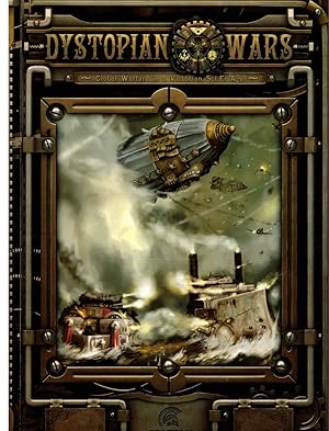 Seller image for Dystopian Wars for sale by Kenneth Mallory Bookseller ABAA