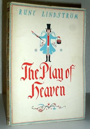 Imagen del vendedor de The Play of Heaven a la venta por Washburn Books
