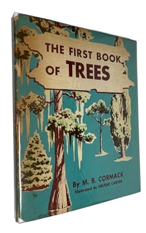 The First Book of Trees