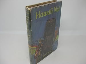 Immagine del venditore per HAWAII NEI (signed) venduto da Frey Fine Books