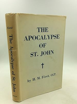 THE APOCALYPSE OF ST JOHN