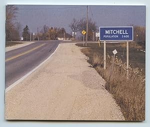 Seller image for Mitchell for sale by Attic Books (ABAC, ILAB)