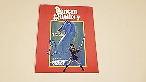 Seller image for Duncan and Mallory: 001 for sale by SkylarkerBooks