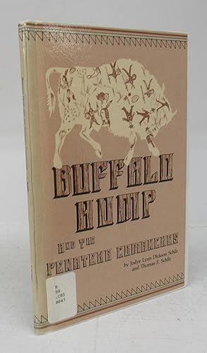 Immagine del venditore per Buffalo Hump and the Penateka Comanches venduto da Attic Books (ABAC, ILAB)