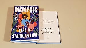 Seller image for Memphis: Signed for sale by SkylarkerBooks
