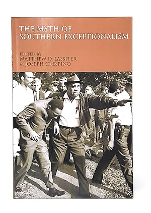 The Myth of Southern Exceptionalism