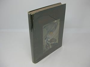 Seller image for FLY-AWAY WONDER TALES for sale by Frey Fine Books