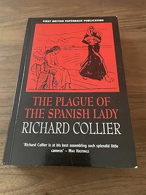 Seller image for The Plague of the Spanish Lady: The Influenza Panademic of 1918-1919 for sale by PorterMonkey Books