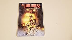 Seller image for The Irregulars for sale by SkylarkerBooks