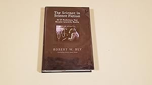 Seller image for Science in Science Fiction: 83 SF Predictions That Became Scientific Reality for sale by SkylarkerBooks