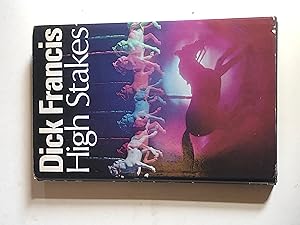 Seller image for High Stakes (First edition) for sale by As The Story Was Told