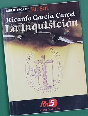 Imagen del vendedor de La inquisicin a la venta por Librera Alonso Quijano