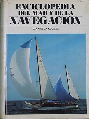 Seller image for Enciclopedia del mar y de la navegacin for sale by Librera Alonso Quijano