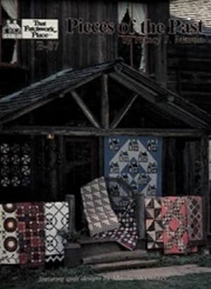 Immagine del venditore per Pieces of the past venduto da Book Express (NZ)
