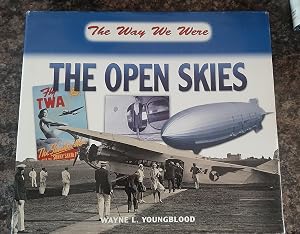 Immagine del venditore per The Open Skies (The Way We Were) venduto da Darby Jones