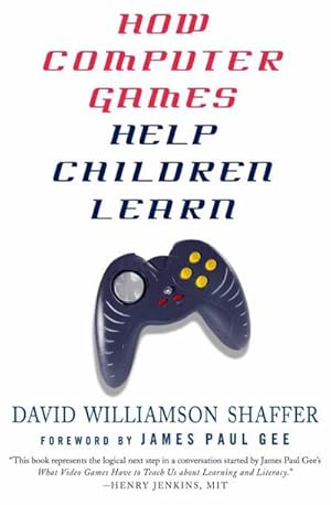 Imagen del vendedor de How Computer Games Help Children Learn a la venta por AHA-BUCH GmbH