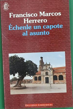 Seller image for chenle un Capote Al Asunto for sale by Librera Alonso Quijano
