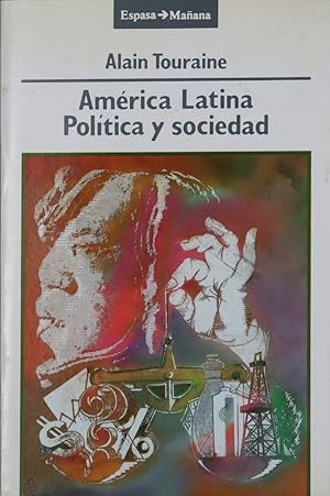 Immagine del venditore per Amrica Latina : poltica y sociedad venduto da Librera Alonso Quijano