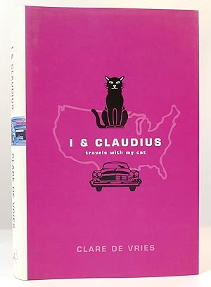 Seller image for I & CLAUDIUS for sale by Rare Book Cellar