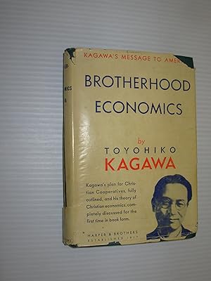 Brotherhood Economics