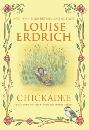 Seller image for Chickadee (Hardcover) for sale by AussieBookSeller