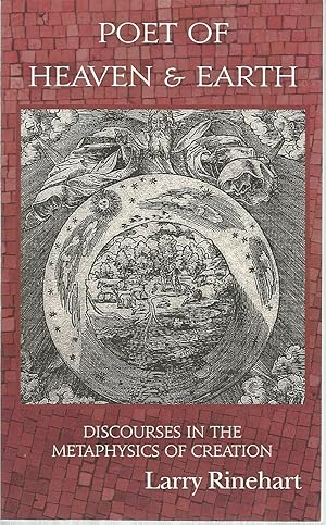 Seller image for Poet of Heaven & Earth for sale by The Book Junction
