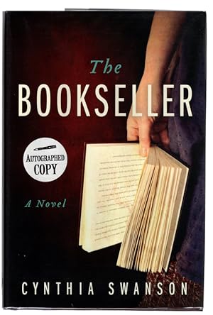 The Bookseller: A Novel