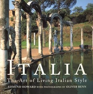 Seller image for Italia: The Art of Living Italian Style for sale by WeBuyBooks