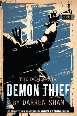 Seller image for Demon Thief (Paperback or Softback) for sale by BargainBookStores