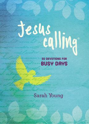 Seller image for Jesus Calling: 50 Devotions for Busy Days (Hardback or Cased Book) for sale by BargainBookStores