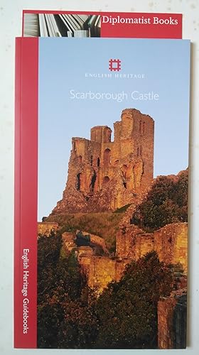 Scarborough Castle (English Heritage Red Guides)