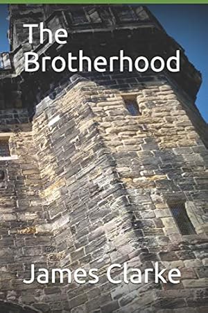 Bild des Verkufers fr The Brotherhood: 1 (Marlowe and Shakespeare Secret Agents) zum Verkauf von WeBuyBooks