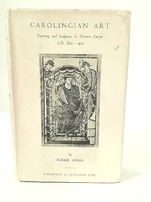 Immagine del venditore per Carolingian Art venduto da World of Rare Books